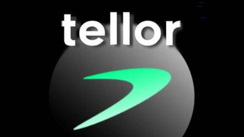 什么是Tellor(TRB)币-第1张图片-芝麻交易所下载